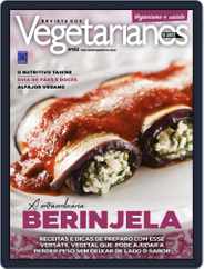 Revista dos Vegetarianos Magazine (Digital) Subscription                    November 15th, 2022 Issue