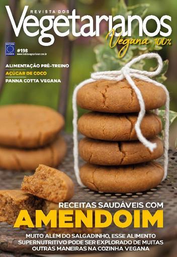 Revista dos Vegetarianos