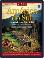 Guias Viaje Mais (Digital) Subscription                    March 1st, 2021 Issue