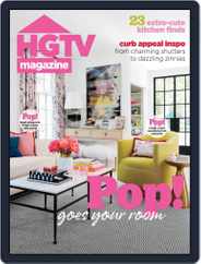 Hgtv (Digital) Subscription                    May 1st, 2021 Issue
