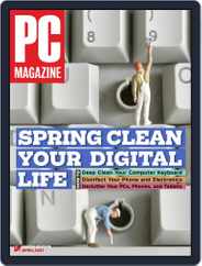 Pc (Digital) Subscription                    April 1st, 2021 Issue