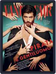 Vanity Fair Italia (Digital) Subscription                    April 7th, 2021 Issue