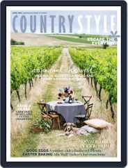 Country Style (Digital) Subscription                    April 1st, 2021 Issue