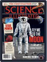 Science Illustrated Australia (Digital) Subscription                    March 20th, 2021 Issue