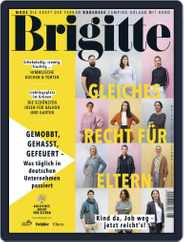 Brigitte (Digital) Subscription                    March 31st, 2021 Issue