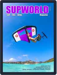 SUPWorld (Digital) Subscription March 1st, 2021 Issue