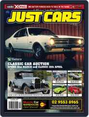 Just Cars (Digital) Subscription                    April 1st, 2021 Issue