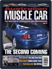 Australian Muscle Car (Digital) Subscription                    April 1st, 2021 Issue