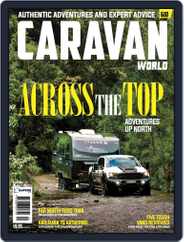 Caravan World (Digital) Subscription                    April 1st, 2021 Issue