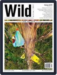 Wild (Digital) Subscription                    March 1st, 2021 Issue