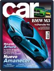 Car España (Digital) Subscription                    April 1st, 2021 Issue