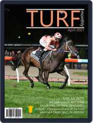 Turf Monthly (Digital) Subscription                    April 1st, 2021 Issue
