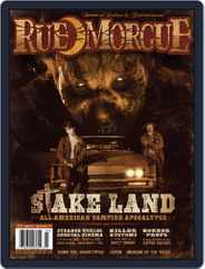 RUE MORGUE (Digital) Subscription                    March 1st, 2011 Issue