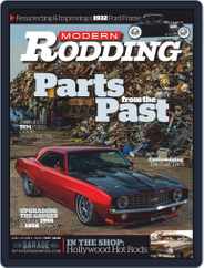 Modern Rodding (Digital) Subscription                    April 1st, 2021 Issue