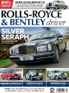 Digital Subscription Rolls-Royce & Bentley Driver