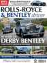 Rolls-Royce & Bentley Driver Digital Subscription