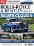 Rolls-Royce & Bentley Driver Digital