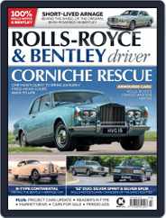 Rolls-Royce & Bentley Driver (Digital) Subscription                    March 1st, 2021 Issue