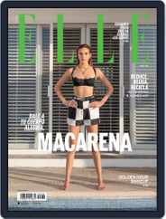 Elle México (Digital) Subscription                    April 1st, 2021 Issue