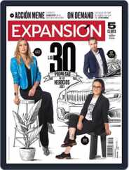 Expansión (Digital) Subscription                    April 1st, 2021 Issue