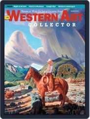 Western Art Collector (Digital) Subscription                    March 1st, 2021 Issue