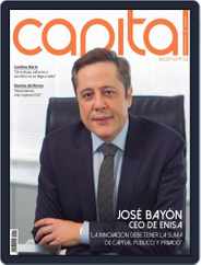 Capital Spain (Digital) Subscription                    April 1st, 2021 Issue