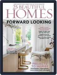 25 Beautiful Homes (Digital) Subscription                    May 1st, 2021 Issue