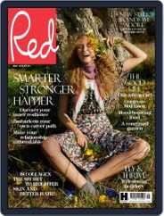 Red UK (Digital) Subscription                    May 1st, 2021 Issue