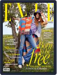 Elle Italia (Digital) Subscription                    April 10th, 2021 Issue