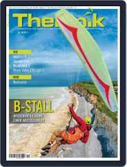 Thermik Magazin (Digital) Subscription                    April 1st, 2021 Issue