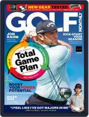 Golf Monthly (Digital) Subscription                    May 1st, 2021 Issue