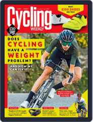 Cycling Weekly (Digital) Subscription                    April 1st, 2021 Issue