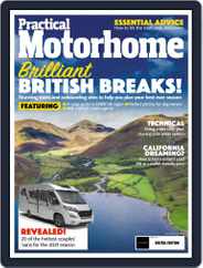 Practical Motorhome (Digital) Subscription                    June 1st, 2021 Issue