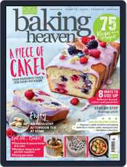 Baking Heaven (Digital) Subscription                    April 1st, 2021 Issue