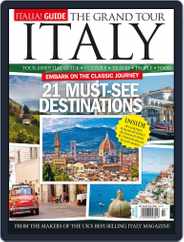 Italia (Digital) Subscription                    March 18th, 2021 Issue