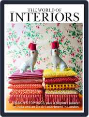 The World of Interiors (Digital) Subscription                    May 1st, 2021 Issue