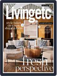 Living Etc (Digital) Subscription                    May 1st, 2021 Issue