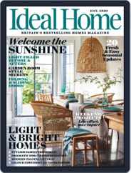 Ideal Home (Digital) Subscription                    May 1st, 2021 Issue