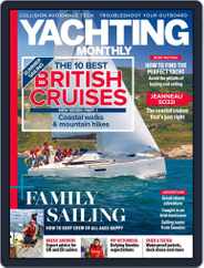 Yachting Monthly (Digital) Subscription                    May 1st, 2021 Issue