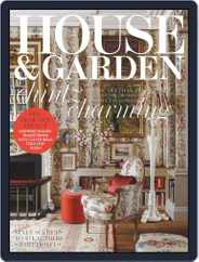 House and Garden (Digital) Subscription                    May 1st, 2021 Issue