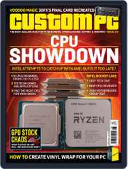 Custom PC UK (Digital) Subscription                    June 1st, 2021 Issue