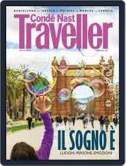 Condé Nast Traveller Italia (Digital) Subscription                    March 1st, 2021 Issue