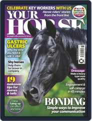 Your Horse (Digital) Subscription April 1st, 2021 Issue
