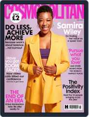 Cosmopolitan UK (Digital) Subscription May 1st, 2021 Issue