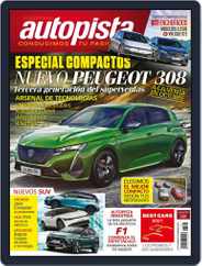 Autopista (Digital) Subscription                    March 23rd, 2021 Issue