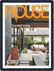 House Style 時尚家居 (Digital) Subscription                    April 1st, 2021 Issue