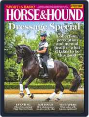 Horse & Hound (Digital) Subscription                    April 1st, 2021 Issue