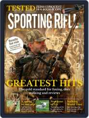 Sporting Rifle (Digital) Subscription                    May 1st, 2021 Issue