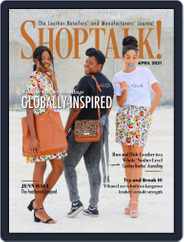 Shop Talk! (Digital) Subscription                    April 1st, 2021 Issue