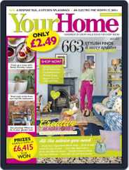 Your Home (Digital) Subscription                    May 1st, 2021 Issue